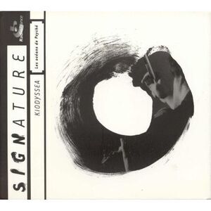 Deregnaucourt - Kiodyssea Oceans  CD